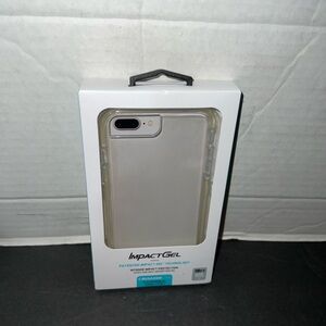 1 ImpactGel Crusader Lite Series Case for iPhone 8+ IPhone 8 Plus